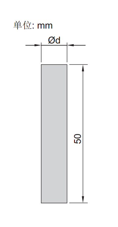 INSIZE װ51 0.5mm-1.0mm4166-1